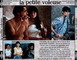 LA PETITE VOLEUSE